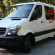Illustration for article titled The 2015 Mercedes Sprinter Is An Erotically Practical Box On Wheels